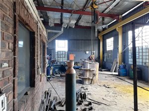 200 m² Commercial space in Westmead