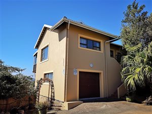 2 Bed Townhouse in Gonubie