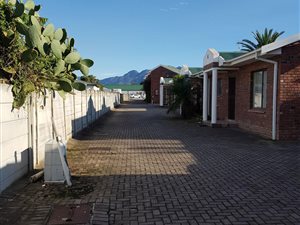 2 Bed House in Bodorp