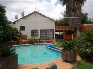 3 Bed House in Discovery