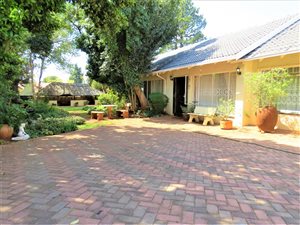 3 Bed House in Wilro Park