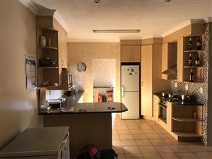 3 Bedroom Townhouse in Alberton