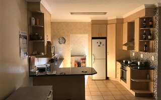 3 Bedroom Townhouse in Alberton