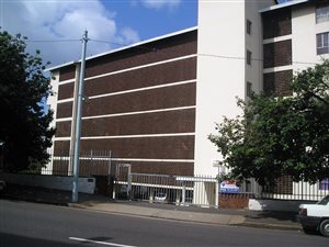 2 Bed Apartment in Morningside
