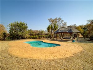 4 Bed House in Bultfontein