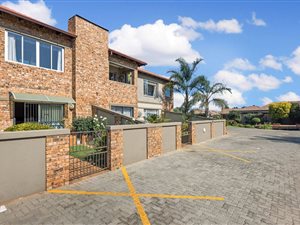 2 Bed Apartment in Nortons Home Estate