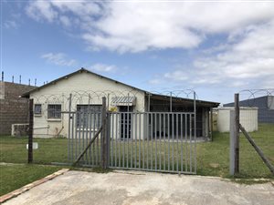 99 m² Industrial space in Boesmansriviermond