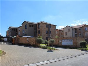2 Bed Flat in North Riding