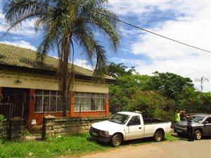 17379 m² Commercial space in Verulam