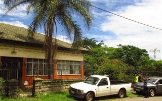 17379 m² Commercial space in Verulam
