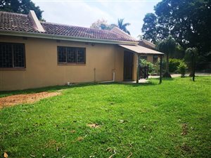 2.5 Bed House in Kwambonambi