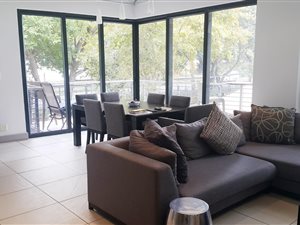 2 Bed Apartment in Melrose Arch