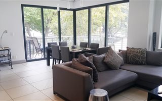 2 Bedroom Apartment in Melrose Arch