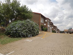 2 Bedroom House in Noordheuwel
