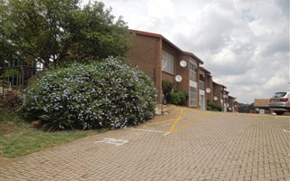 2 Bedroom House in Noordheuwel