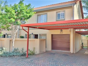 3 Bed Duplex in Willow Park Manor