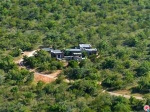 2500 m² Land available in Zwartkloof Private Game Reserve