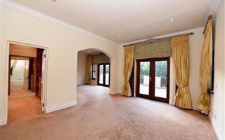 3 Bedroom Cluster in Atholl