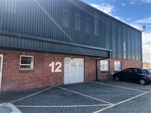 600 m² Industrial space in Greenbushes