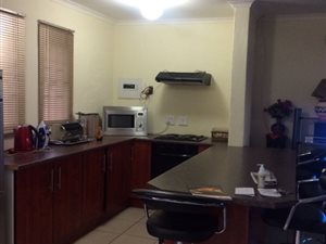 3 Bed House in Nellmapius