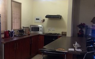 3 Bedroom House in Nellmapius