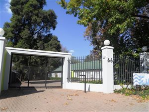 469 m² Office Space in Rivonia