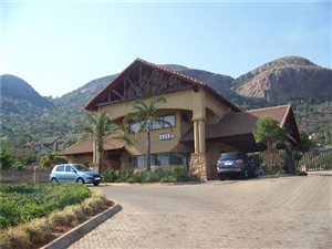 510 m² Land available in Kosmos Estates