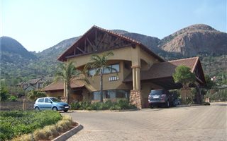 510 m² Land available in Kosmos Estates
