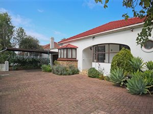 4 Bed House in Mowbray