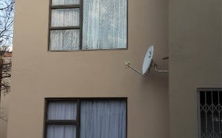 2 Bedroom Townhouse in Sasolburg