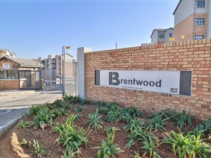 2 Bed Apartment in Cosmo City