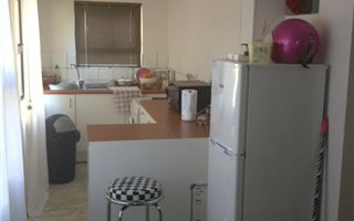 1 Bedroom House in Bordeaux