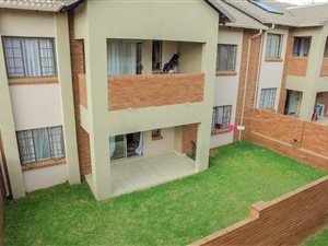 3 Bed Apartment in Sagewood