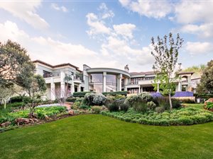 5 Bed House in Meyersdal Nature Estate