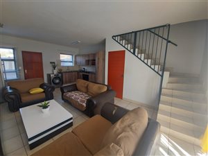 2 Bed Duplex in Pretoria North