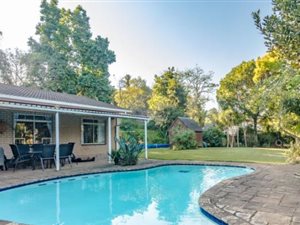 3 Bed House in Assagay