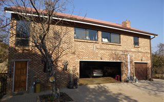 3 Bedroom House in Kranspoort