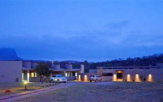 10000 m² Commercial space in Mookgophong (Naboomspruit)