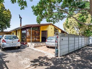 4 Bed House in Goodwood Estate