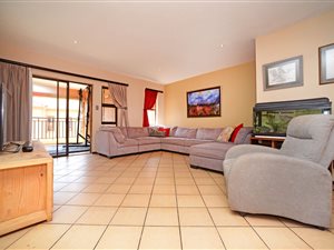 2 Bed Apartment in Sunnyrock