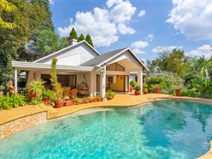 4 Bed House in Hurlingham
