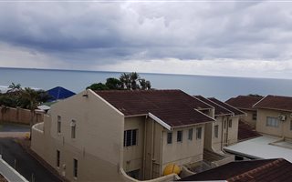 2 Bedroom Apartment in Winklespruit