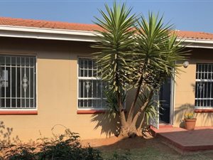 3 Bed House in Winchester Hills