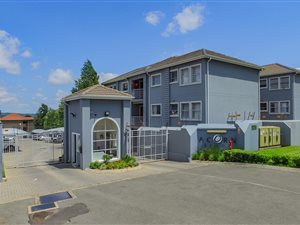 2 Bed Flat in Ferndale