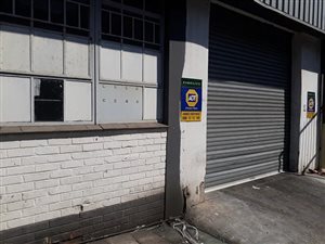 350 m² Industrial space in Pinetown Central