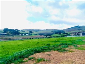 2096 m² Land available in Clara Anna Fontein Estate