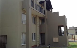 2 Bedroom House in Montana Gardens