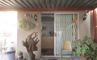 3 Bedroom House in Brakpan Central