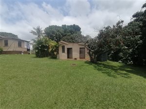 1 ha Farm in Verulam
