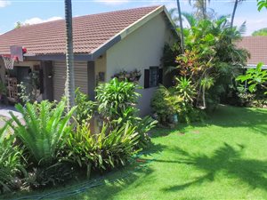 House in Arboretum